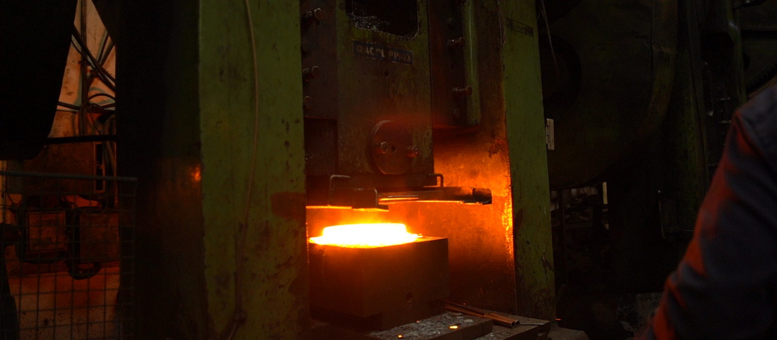 Quality You Can Trust, Performance You Can Rely On